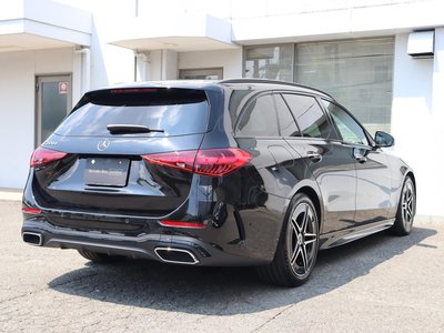صورة مصغرة 13 لـ 2026 Mercedes-BENZ C-CLASS