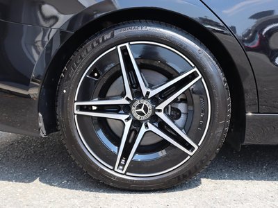 صورة مصغرة 17 لـ 2026 Mercedes-BENZ C-CLASS