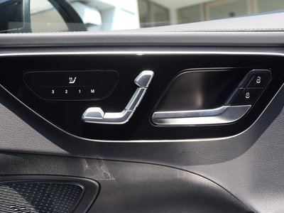 صورة مصغرة 23 لـ 2026 Mercedes-BENZ C-CLASS