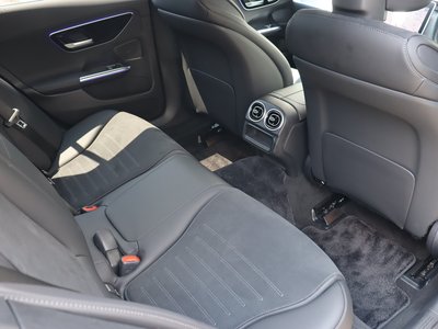 2026 Mercedes-BENZ C-CLASS 照片 3