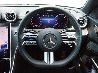 صورة مصغرة 19 لـ 2026 Mercedes-BENZ C-CLASS