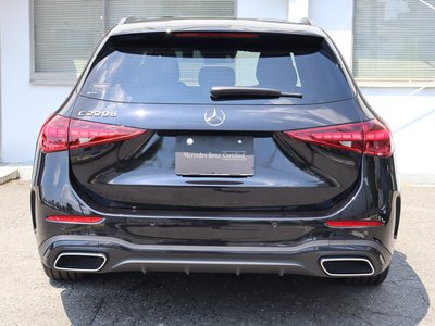 صورة مصغرة 12 لـ 2026 Mercedes-BENZ C-CLASS