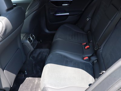 صورة مصغرة 52 لـ 2026 Mercedes-BENZ C-CLASS