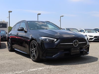 صورة مصغرة 15 لـ 2026 Mercedes-BENZ C-CLASS