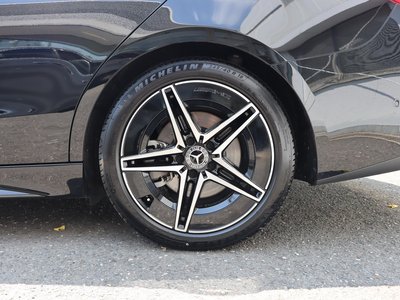 صورة مصغرة 18 لـ 2026 Mercedes-BENZ C-CLASS