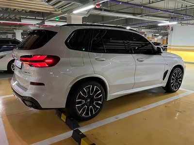 BMW X5 - 6