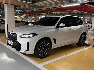 BMW X5 - 2