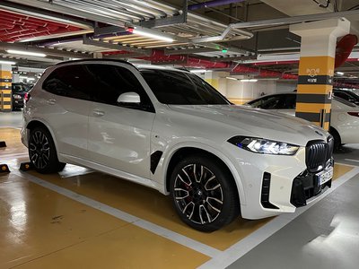 BMW X5 - 4