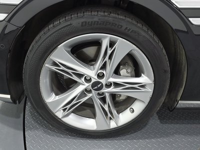 2022 Genesis G90 (RS4) photo 6