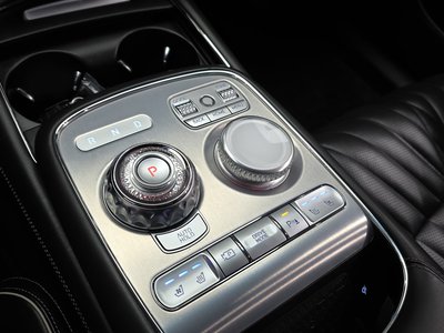 2022 Genesis G90 (RS4) 缩略图 12