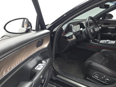 2022 Genesis G90 (RS4) 缩略图 13