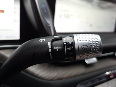 2022 Genesis G90 (RS4) 缩略图 31