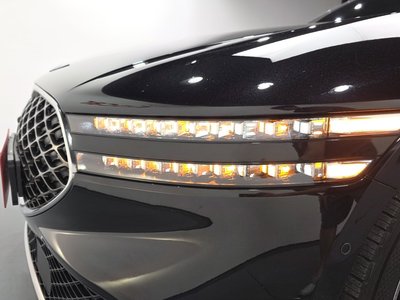 2022 Genesis G90 (RS4) photo 9