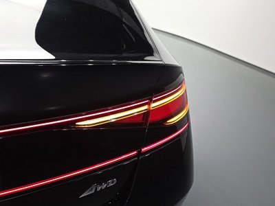 2022 Genesis G90 (RS4) photo 10