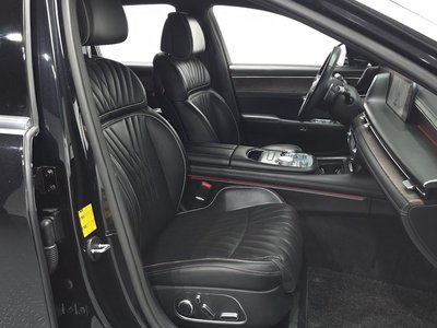 2022 Genesis G90 (RS4) 缩略图 18