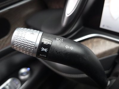 2022 Genesis G90 (RS4) 缩略图 27