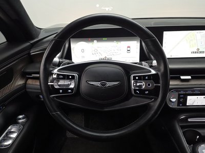 2022 Genesis G90 (RS4) 缩略图 19