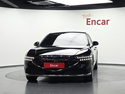2022 Genesis G90 (RS4) photo 2