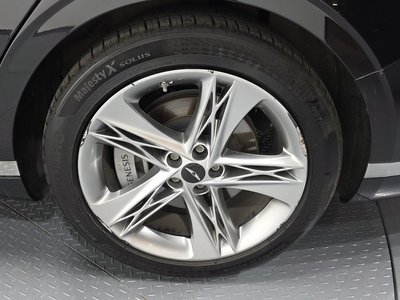 2022 Genesis G90 (RS4) photo 8