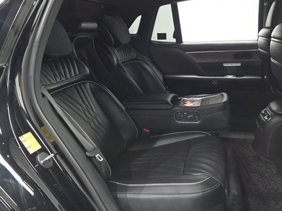 2022 Genesis G90 (RS4) 缩略图 17