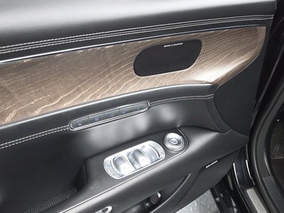 2022 Genesis G90 (RS4) 缩略图 28