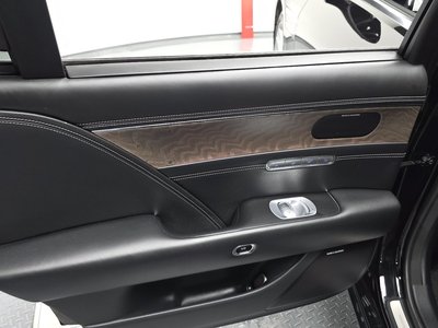 2022 Genesis G90 (RS4) 缩略图 15