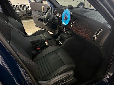 صورة مصغرة 11 لـ 2025 MINI COOPER S COUNTRYMAN