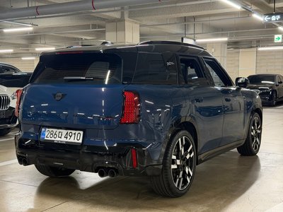 2025 MINI COOPER S COUNTRYMAN — фото 5