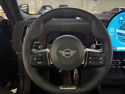 صورة مصغرة 14 لـ 2025 MINI COOPER S COUNTRYMAN