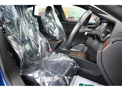 2020 Tesla MODEL S — миниатюра 12