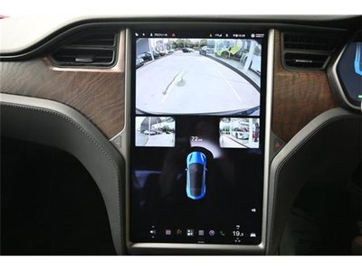 2020 Tesla MODEL S — миниатюра 14