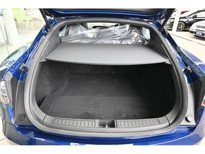 2020 Tesla MODEL S — миниатюра 19