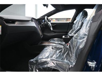 2020 Tesla MODEL S — миниатюра 16