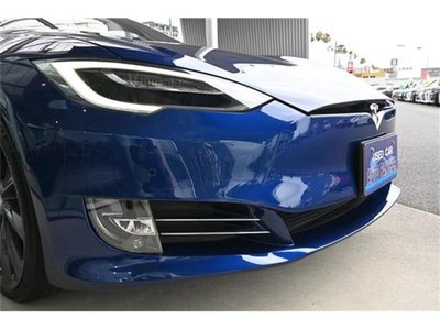 2020 Tesla MODEL S — миниатюра 20