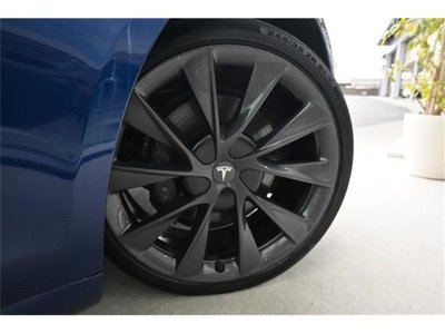 2020 Tesla MODEL S — миниатюра 21