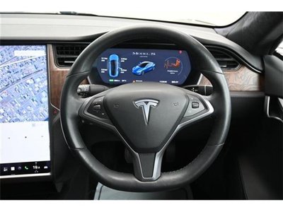 2020 Tesla MODEL S — миниатюра 15