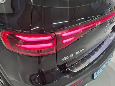 صورة مصغرة 13 لـ 2025 Mercedes-BENZ EQB