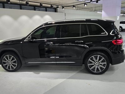 صورة 8 لـ 2025 Mercedes-BENZ EQB