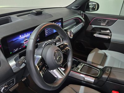 صورة مصغرة 15 لـ 2025 Mercedes-BENZ EQB