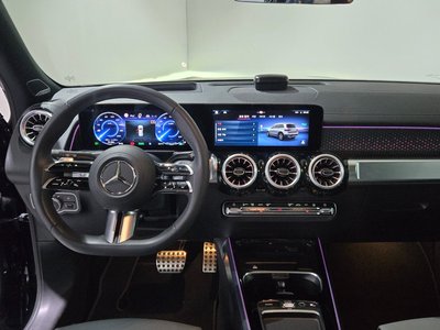 صورة مصغرة 17 لـ 2025 Mercedes-BENZ EQB