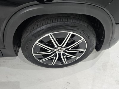صورة 6 لـ 2025 Mercedes-BENZ EQB