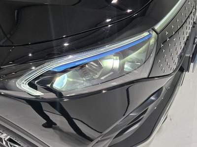 صورة مصغرة 12 لـ 2025 Mercedes-BENZ EQB