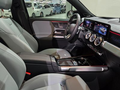 صورة مصغرة 18 لـ 2025 Mercedes-BENZ EQB