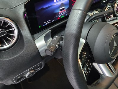 صورة مصغرة 19 لـ 2025 Mercedes-BENZ EQB