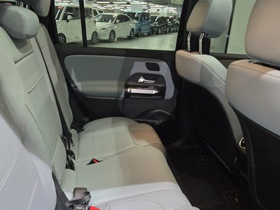 صورة مصغرة 20 لـ 2025 Mercedes-BENZ EQB