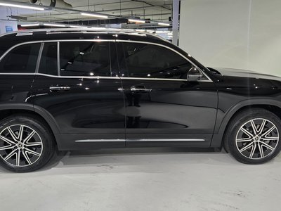 صورة 9 لـ 2025 Mercedes-BENZ EQB