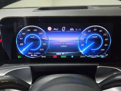 صورة مصغرة 16 لـ 2025 Mercedes-BENZ EQB
