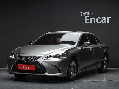 LEXUS ES - 1
