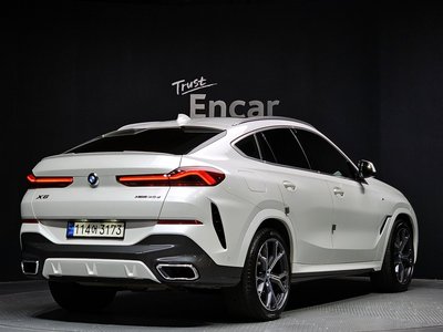 BMW X6 - 4