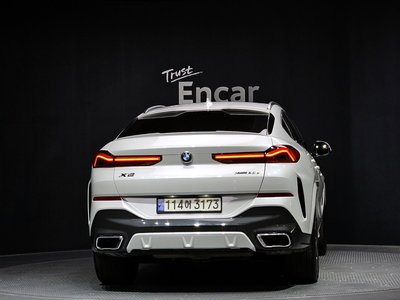 BMW X6 - 3